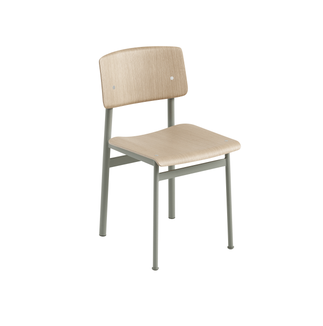 MUUTO krzesło LOFT