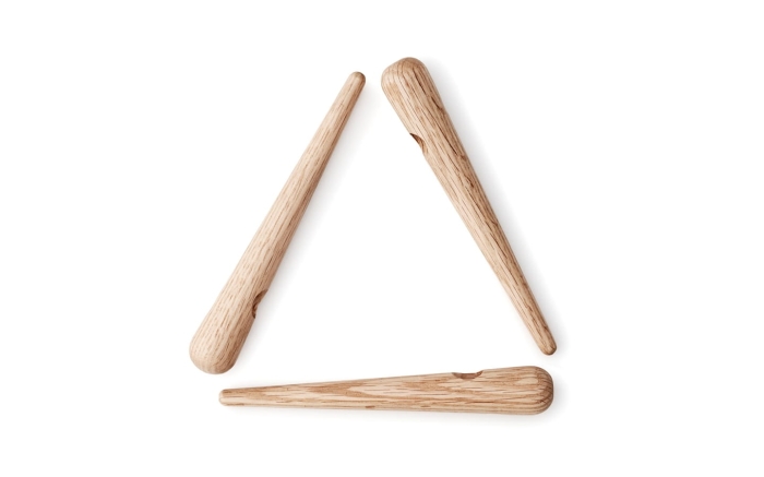 NORMANN COPENHAGEN podkładka pod garnek TIMBER