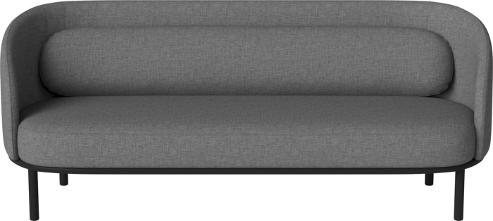 BOLIA sofa 3-osobowa FUUGA różne kolory