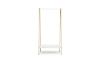 NORMANN COPENHAGEN wieszak TOJ S biały