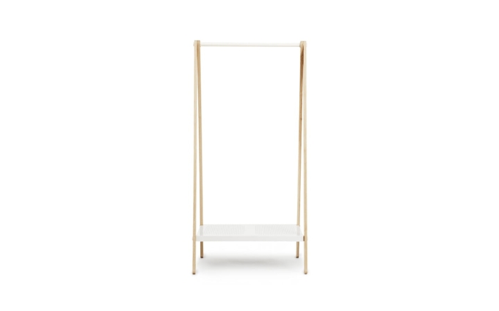 NORMANN COPENHAGEN wieszak TOJ S biały