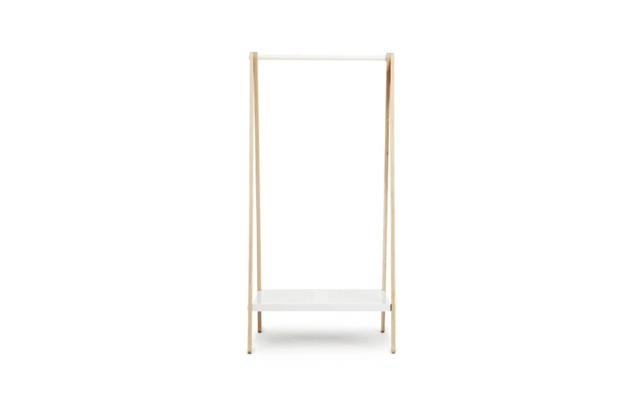 NORMANN COPENHAGEN wieszak TOJ S biały