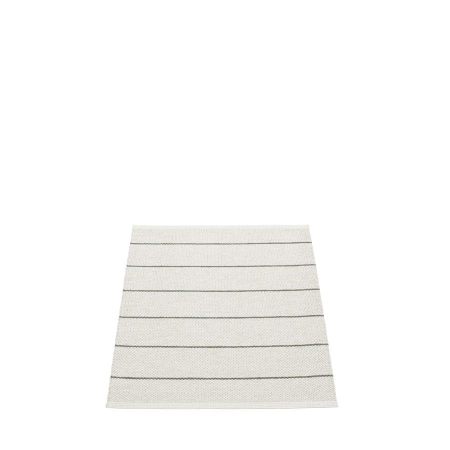 PAPPELINA dywan CARL warm grey/fossil grey 70x90
