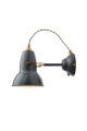 Original 1227 Brass Wall Light Elephant Grey 1.jpg
