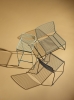 HAY krzesło barowe HEE