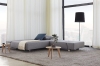INNOVATION sofa rozkładana LONG HORN EXCESS