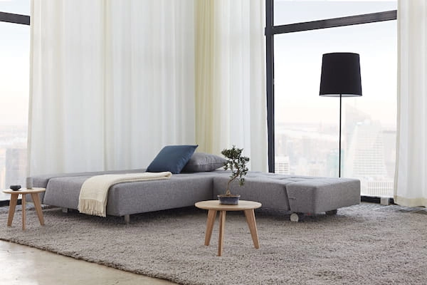INNOVATION sofa rozkładana LONG HORN EXCESS