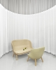 NORMANN COPENHAGEN sofa HYG