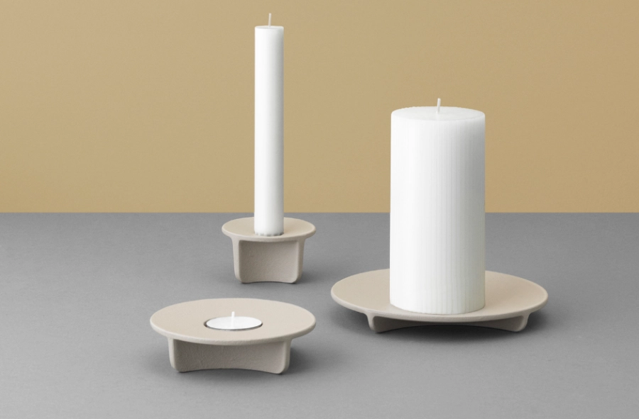 NORMANN COPENHAGEN seria FE