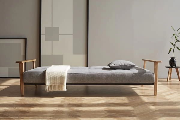 INNOVATION sofa rozkładana SPLITBACK FREJ