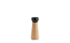 NORMANN COPENHAGEN młynek do pieprzu CRAFT S dąb/czarny