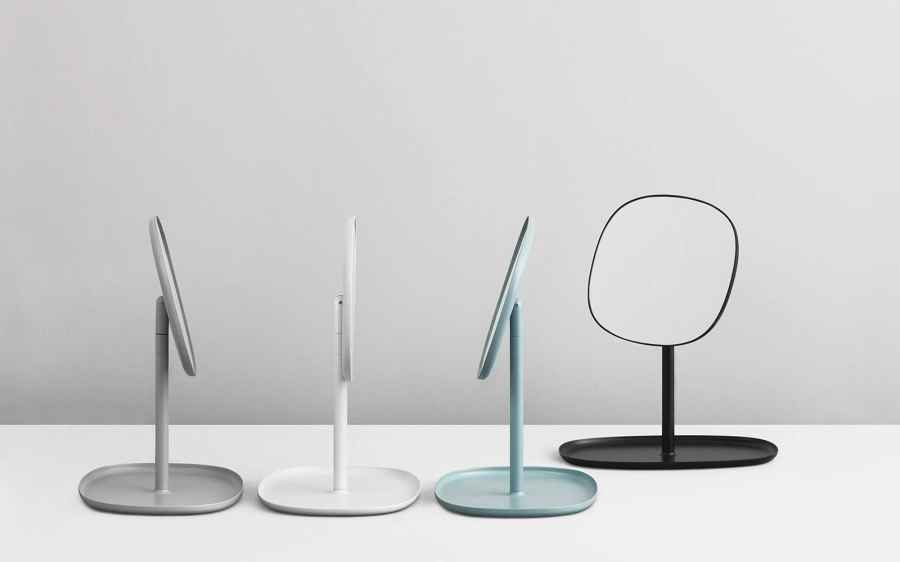 NORMANN COPENHAGEN lusterko FLIP
