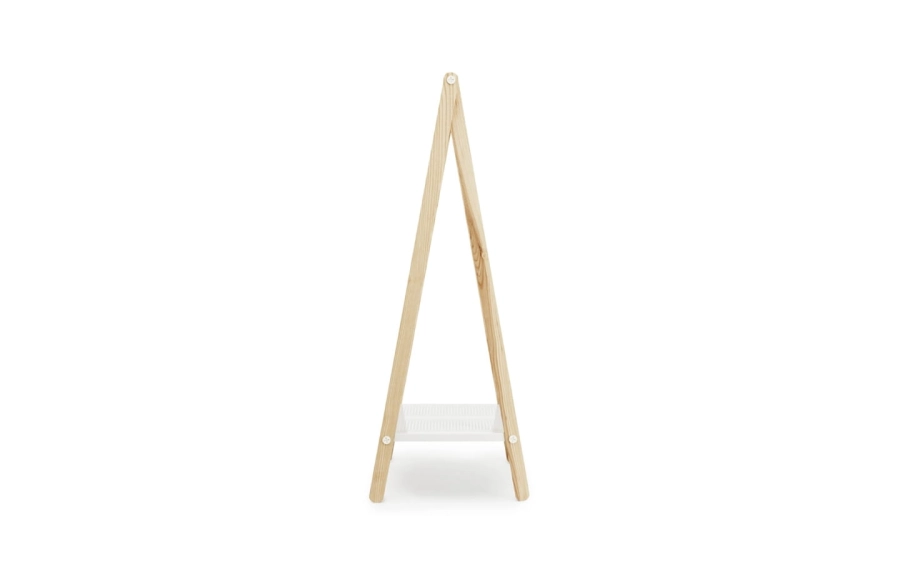 NORMANN COPENHAGEN wieszak TOJ L biały