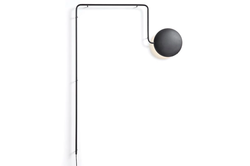 WOUD lampa ścienna MERCURY
