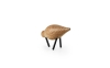 NORMANN COPENHAGEN figurka ptak SHOREBIRD S dąb/czarny