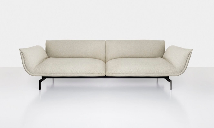 KRISTALIA sofa TENSO