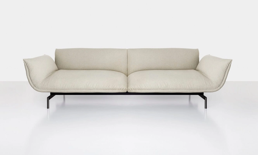 KRISTALIA sofa TENSO