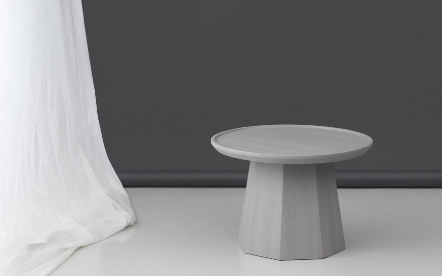 NORMANN COPENHAGEN stolik PINE L