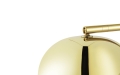 NORMANN COPENHAGEN kinkiet GRANT złoty