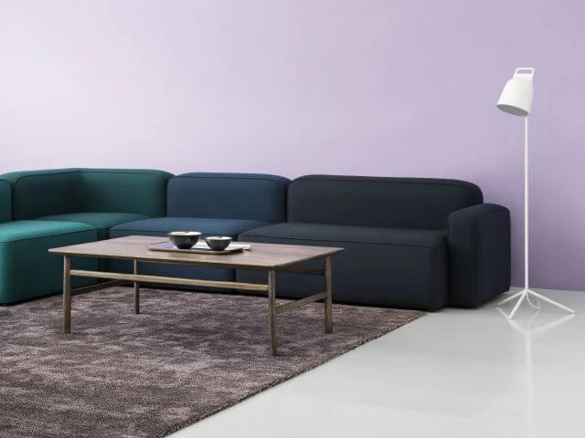 NORMANN COPENHAGEN stolik kawowy GROW