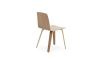 NORMANN COPENHAGEN krzesło JUST dąb