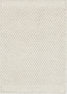 LINIE DESIGN dywan ASKO white