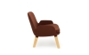 NORMANN COPENHAGEN sofa ERA dąb