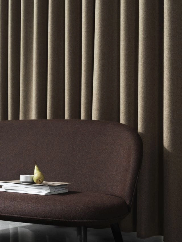 NORMANN COPENHAGEN sofa ACE naturalny dąb różne kolory