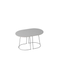 MUUTO stolik Airy S, szary