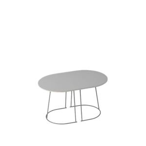 MUUTO stolik AIRY S szary