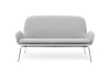 NORMANN COPENHAGEN sofa ERA chrom