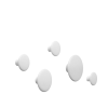 MUUTO wieszak THE DOTS