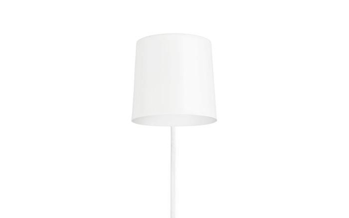 NORMANN COPENHAGEN kinkiet RISE biały