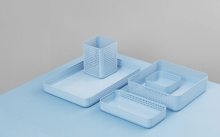 NORMANN COPENHAGEN seria NIC NAC