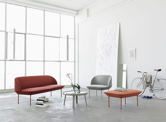 MUUTO stolik kawowy AROUND