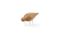 NORMANN COPENHAGEN figurka SHOREBIRD S dąb/biały