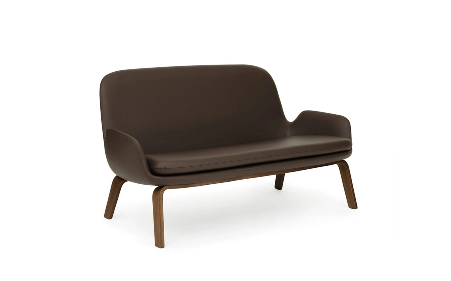 NORMANN COPENHAGEN sofa ERA orzech