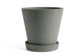 Flowerpot with saucer green XL.jpg