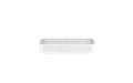 NORMANN COPENHAGEN organizer NIC NAC 22x11x4 biały