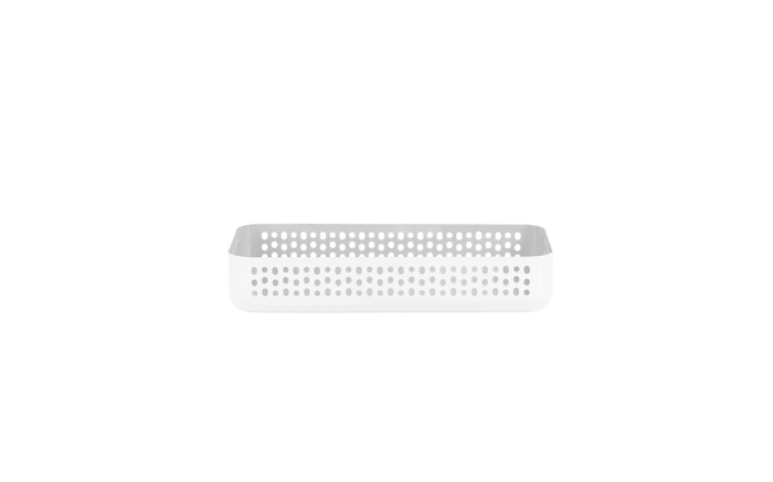 NORMANN COPENHAGEN organizer NIC NAC 22x11x4 biały