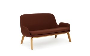 NORMANN COPENHAGEN sofa ERA dąb / różne kolory