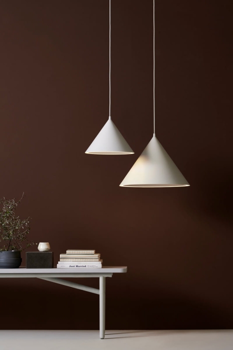 WOUD lampa wisząca ANNULAR L