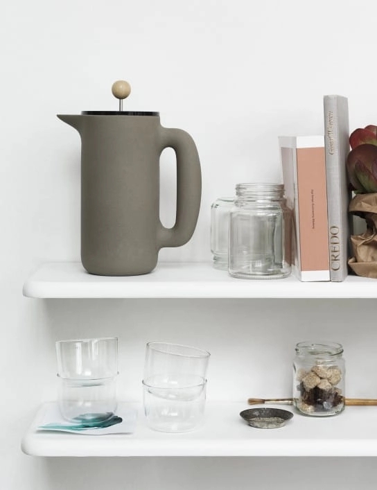 MUUTO karafka CORKY