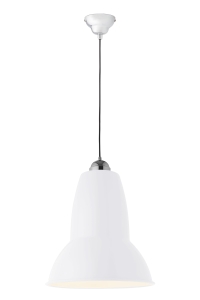 ANGLEPOISE lampa wisząca ORIGINAL 1227 GIANT alpine white