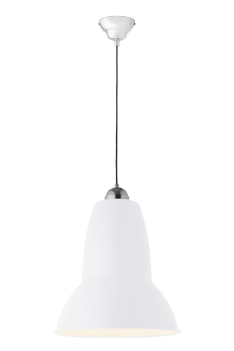 duża lampa wisząca