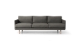 BRUUNMUNCH sofa 3-osobowa EMO