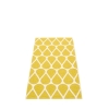 PAPPELINA dywan OTIS mustard/vanilla 70x140