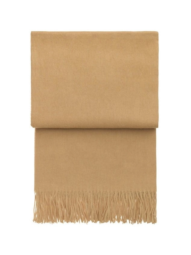 ELVANG pled wełniany CLASSIC