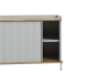 MUUTO kredens ENFOLD LOW
