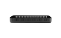 NORMANN COPENHAGEN organizer NIC NAC 34x23x4 czarny